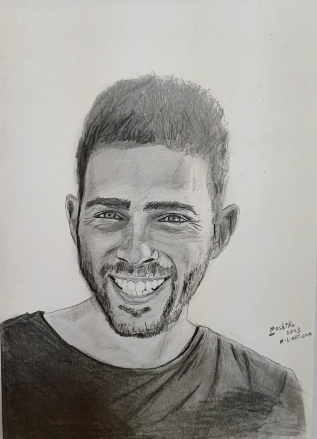 חרבות ברזל - אור יוסף רן